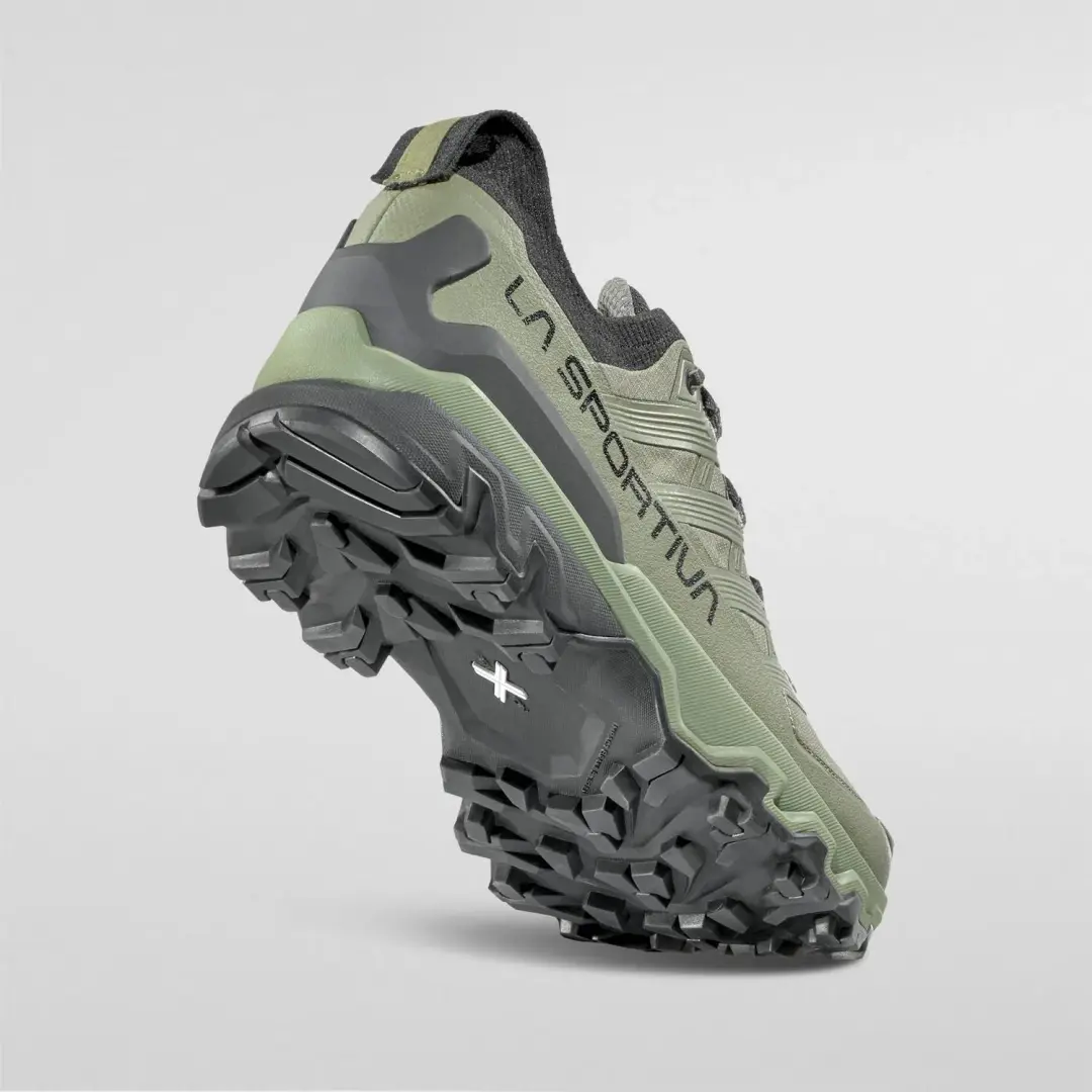 La Sportiva Ultra Raptor 3 Wandelschoenen - 45.5 - Groen - afbeelding 4 van 6