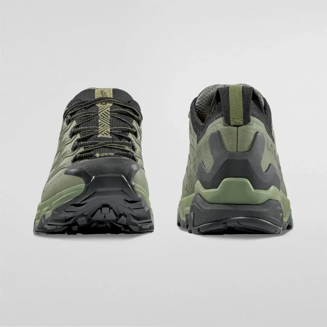 La Sportiva Ultra Raptor 3 Wandelschoenen - 45.5 - Groen - afbeelding 3 van 6