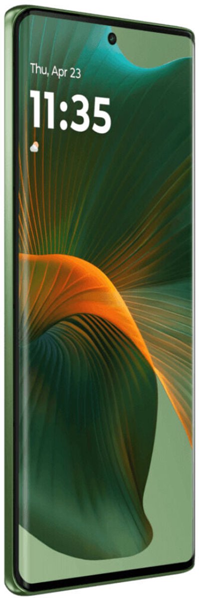 Smartphone Motorola Edge 50 Fusion 5G XT2429-2 6,7" Octa Core 8 GB RAM 256 GB Green