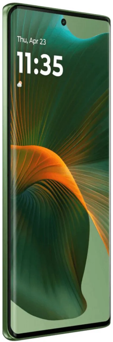 Motorola Edge 50 Fusion XT2429-2 Smartphone - 8GB/256GB - Groen - afbeelding 3 van 4
