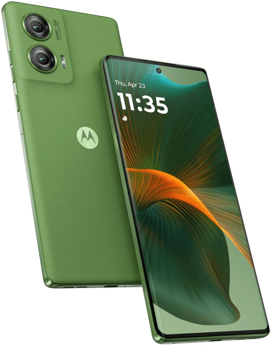 Motorola Edge 50 Fusion XT2429-2 Smartphone