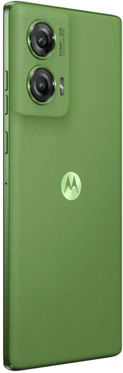 Motorola Edge 50 Fusion XT2429-2 Smartphone - 8GB/256GB - Groen - afbeelding 4 van 4