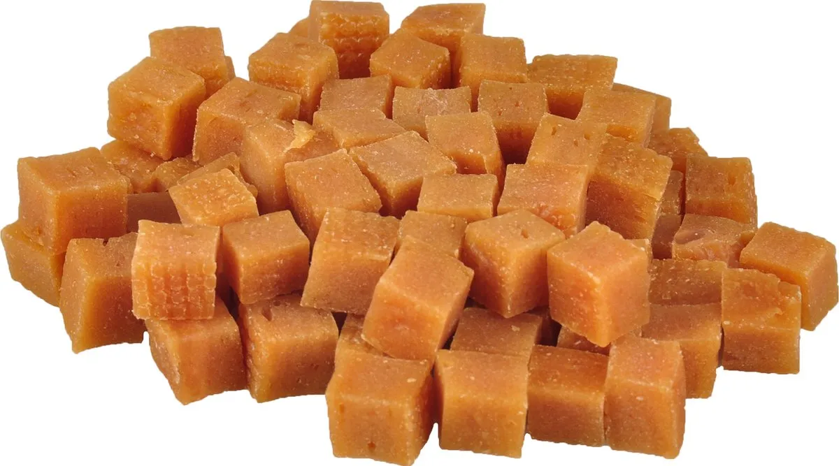 Flamingo Hondensnack Chicken Cubes 170g