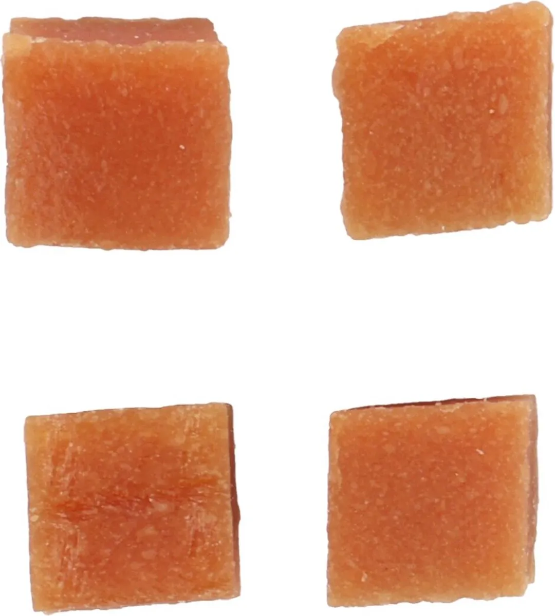 Flamingo Hondensnack Chicken Cubes 170g