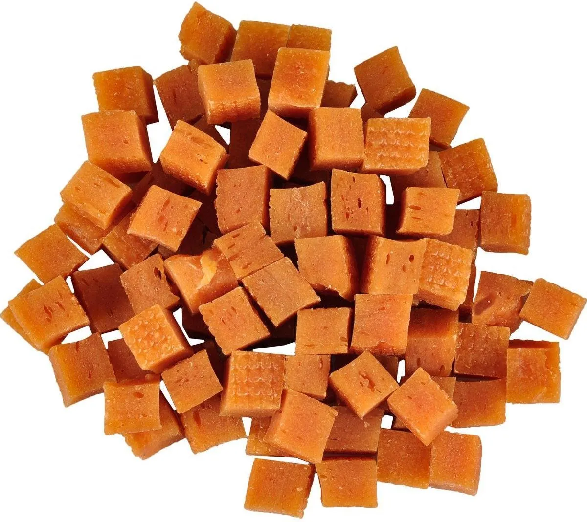 Flamingo Hondensnack Chicken Cubes 170g