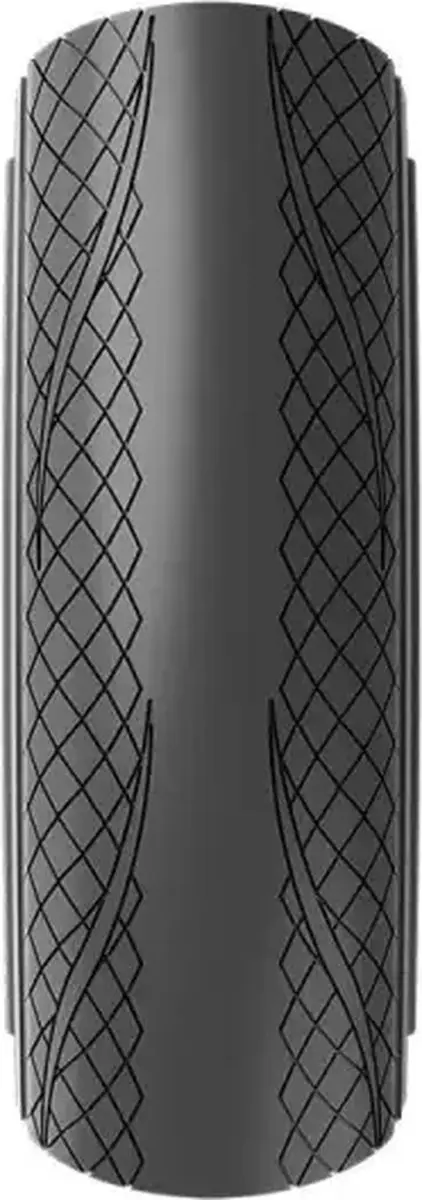 Vittoria Rubino Pro 28x1.00 (25-622) Buitenband - Zwart - afbeelding 3 van 6