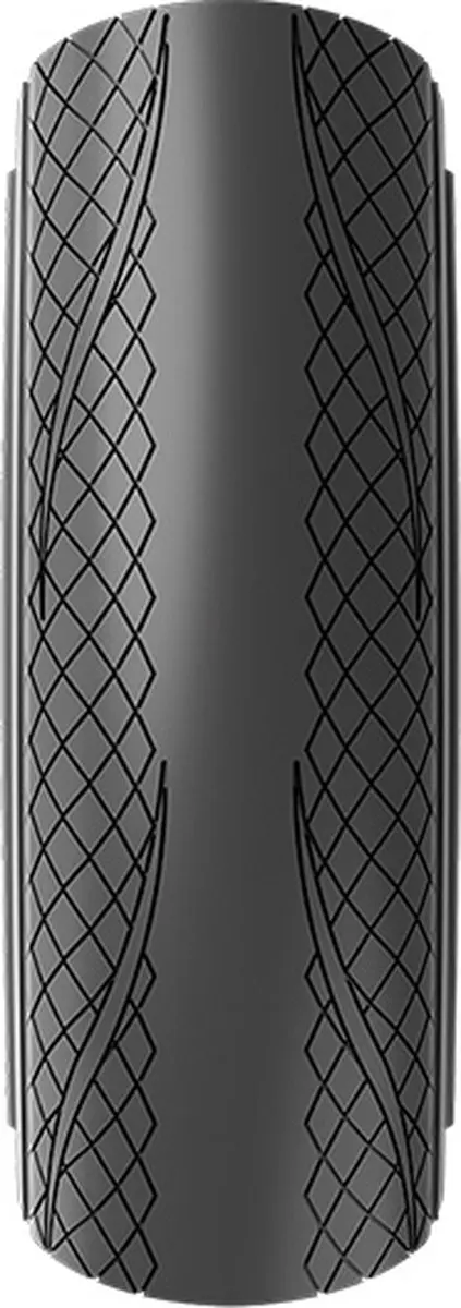 Vittoria Rubino Pro 28x1.00 (25-622) Buitenband - Zwart - afbeelding 4 van 6