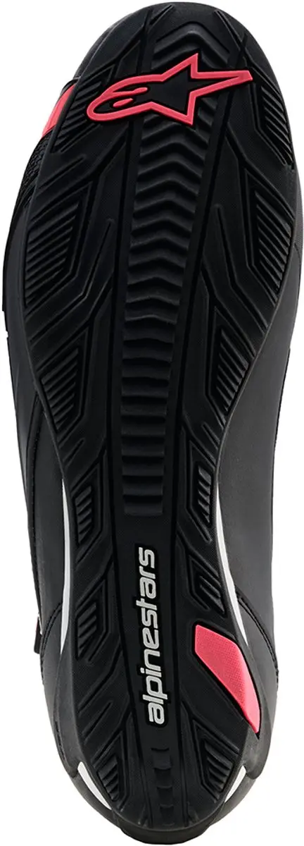 Alpinestars Stella Faster-4 Drystar Motorschoenen - 38.5 - afbeelding 2 van 6