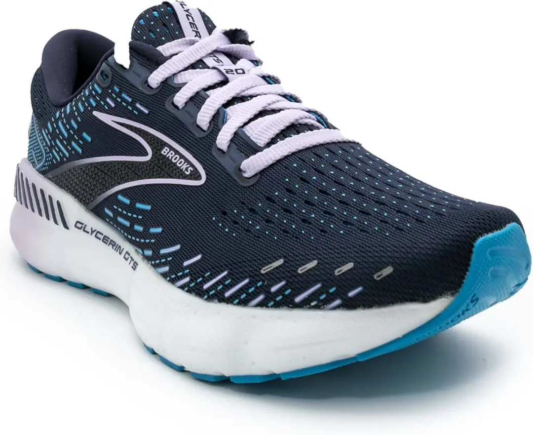 Brooks Glycerin GTS 20 Sportschoenen Vrouwen