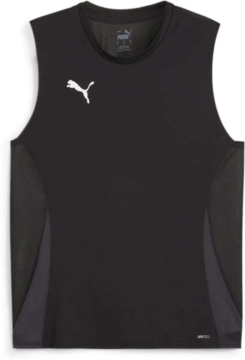 Puma TeamGoal mouwloos shirt 705913