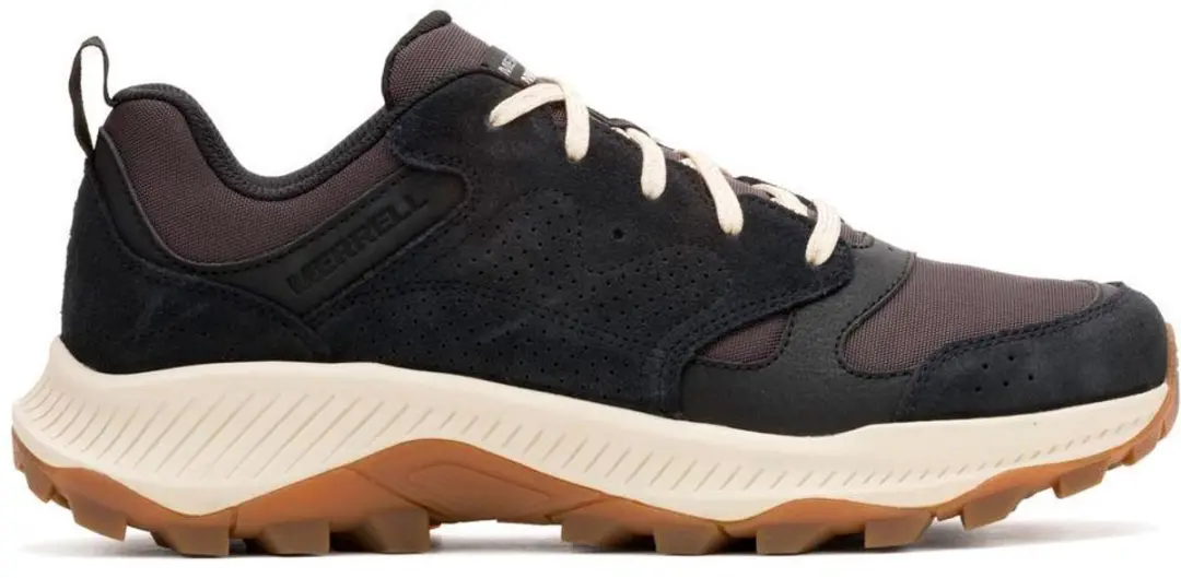 Merrell Tempo Sol Wandelschoenen Zwart EU 43 1/2 Man