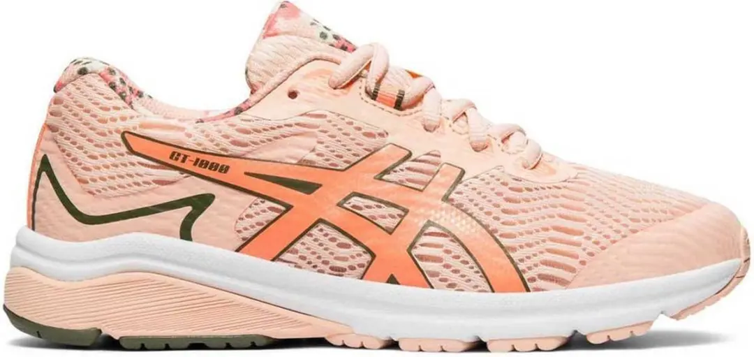 Asics Hardloopschoen GT-1000 8 GS