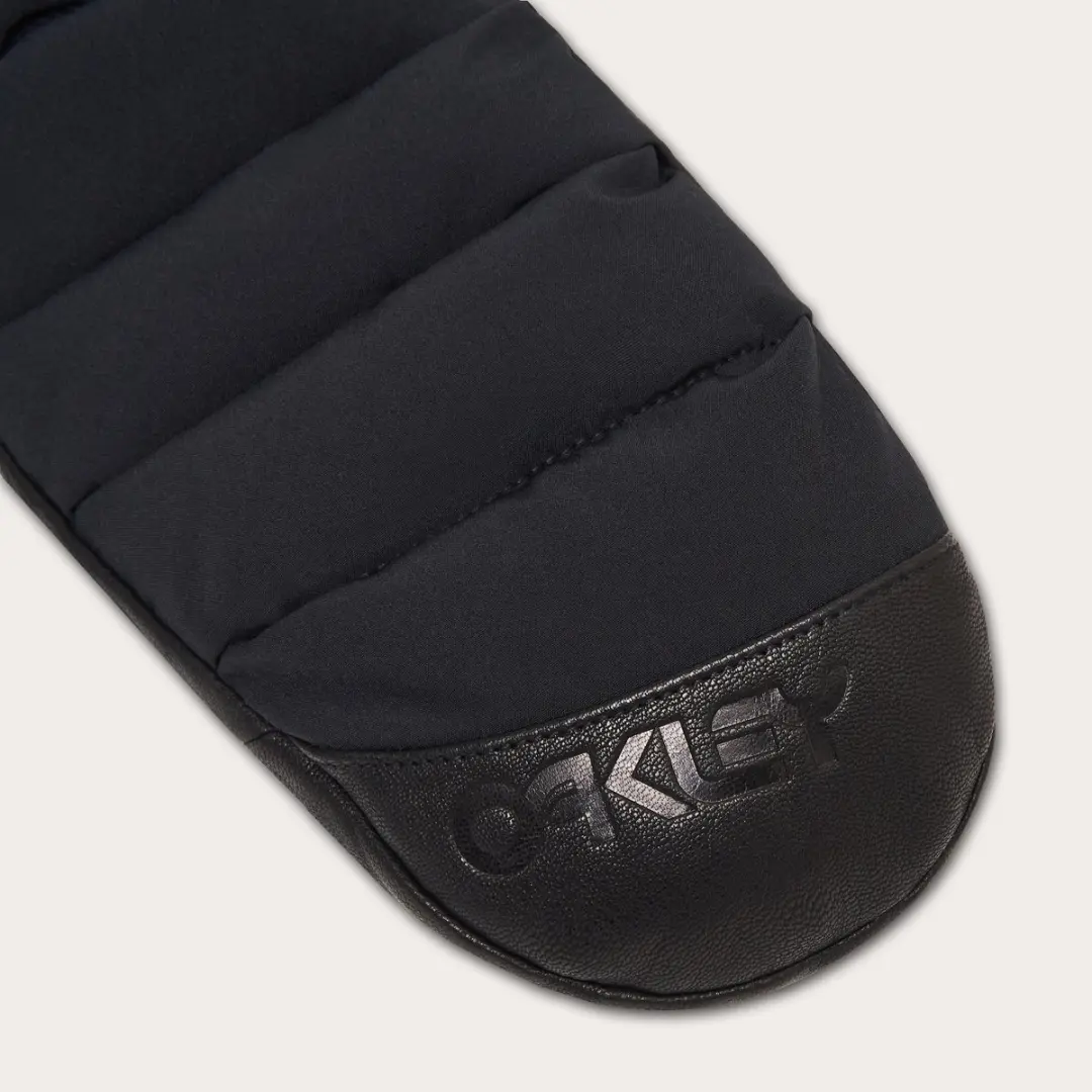 Oakley B1B Winter Wanten - Zwart - afbeelding 3 van 6