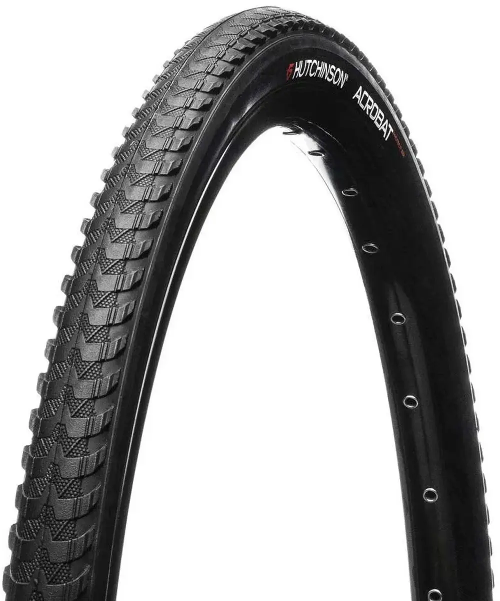 Hutchinson Acrobat Stop Puncture 26x1.95 Band