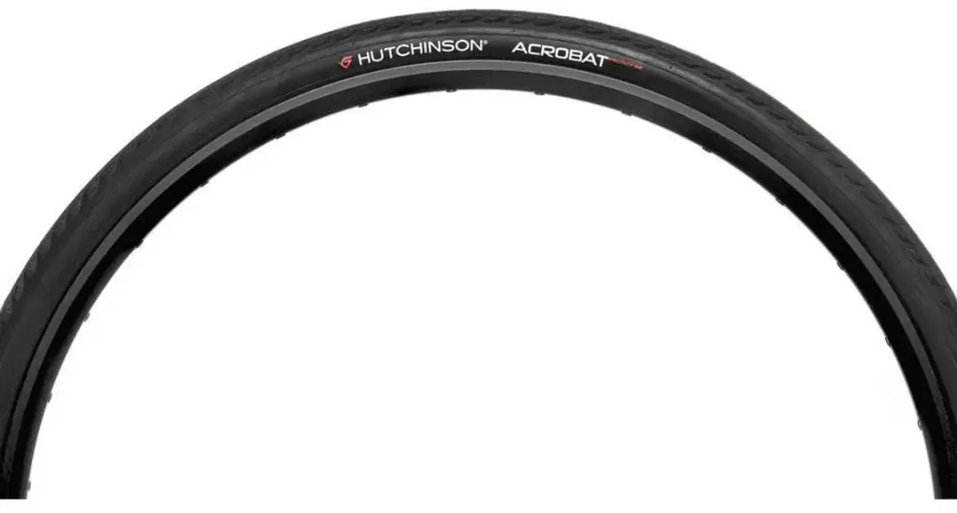 Hutchinson Acrobat Stop Puncture 26x1.95 Band - Mountainbike - afbeelding 3 van 3
