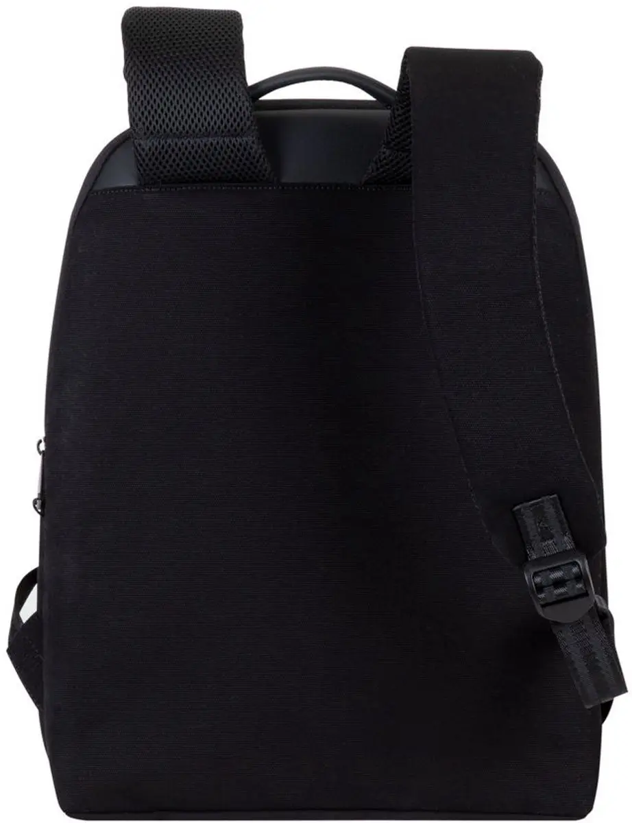 Rivacase 8524 Rugzak Zwart - afbeelding 3 van 6