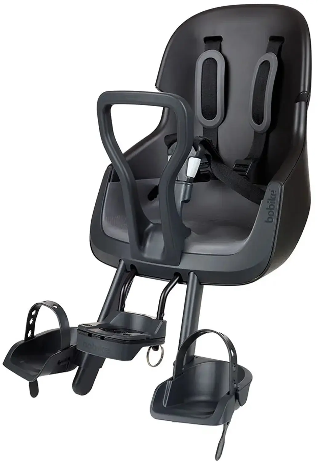 Bobike Exclusive Evolve Mini Ahead ICR Voorzitje