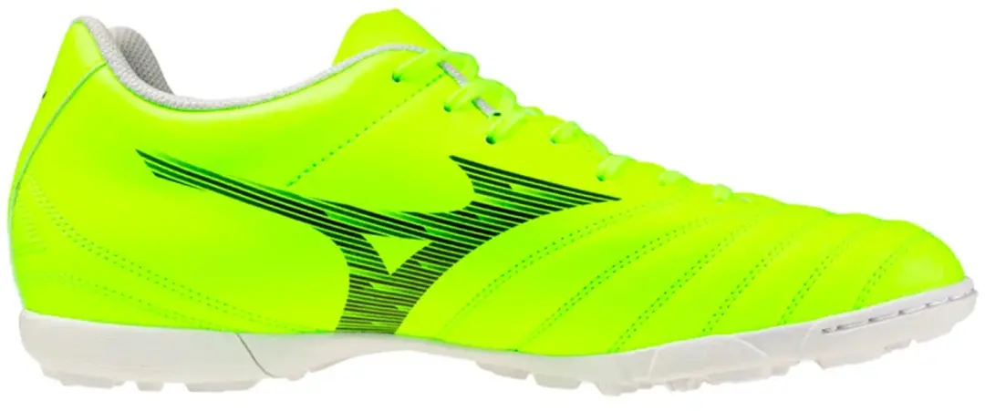 Mizuno Monarcida Neo III Select AS Voetbalschoenen 45 - Geel - afbeelding 3 van 3