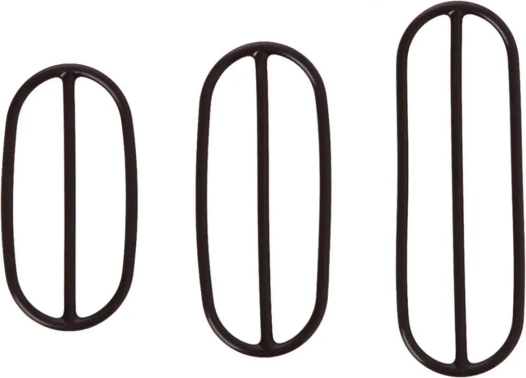 Garmin Cadanssensor Banden 010-12104-02 - Zwart - afbeelding 2 van 2