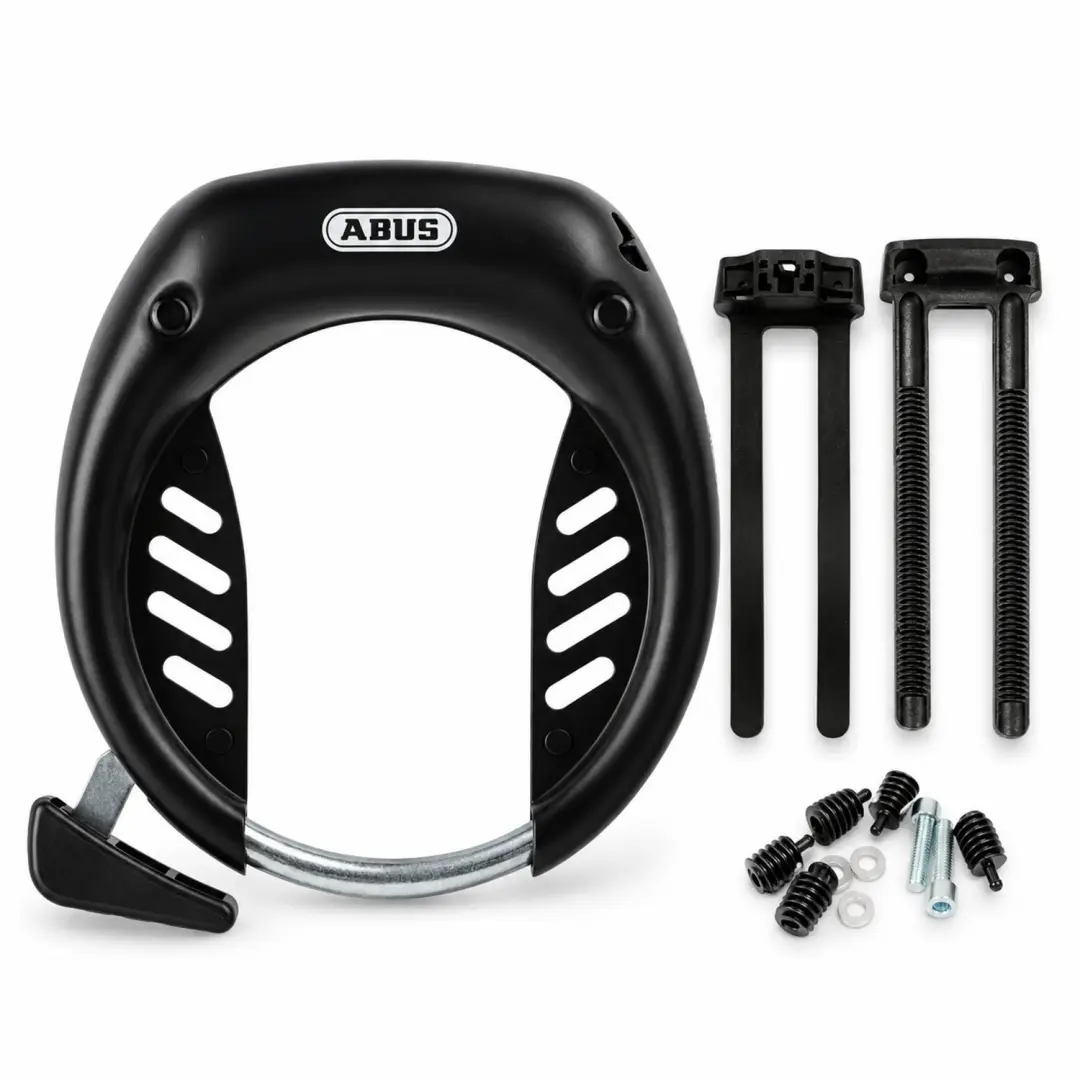 ABUS Ringslot Kit voor woom EXPLORE