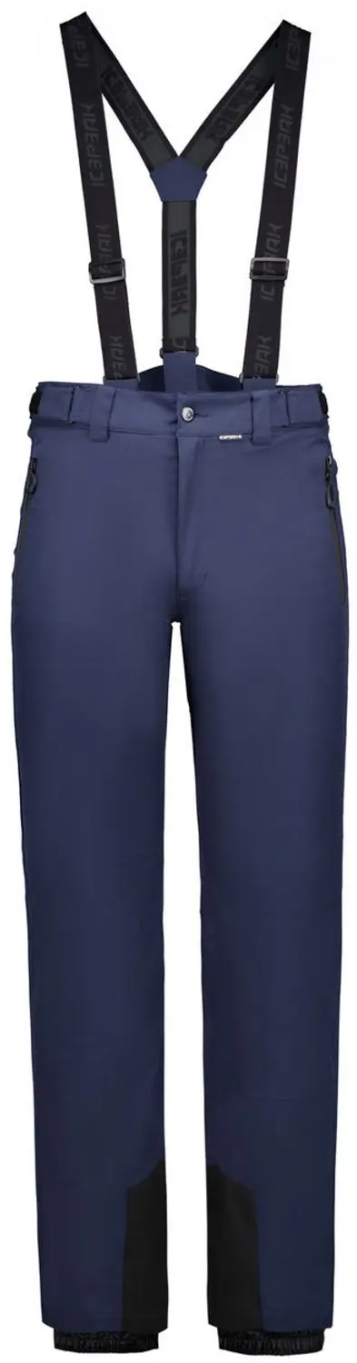 Icepeak Freiberg Wadded Trousers