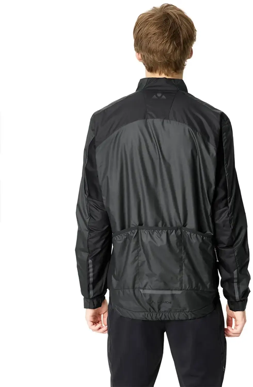 Vaude Kuro Active Insulation jas Grijs XL - afbeelding 2 van 4
