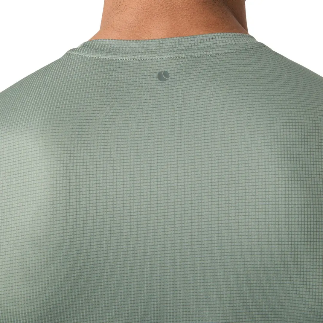 Björn Borg Lichte Trui Heren XXL - Groen - afbeelding 3 van 5