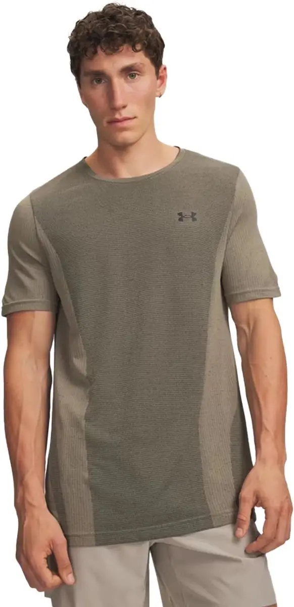 Under Armour Vanish Seamless T-shirt