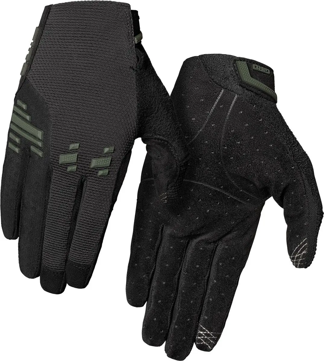 Giro Havoc Handschoenen