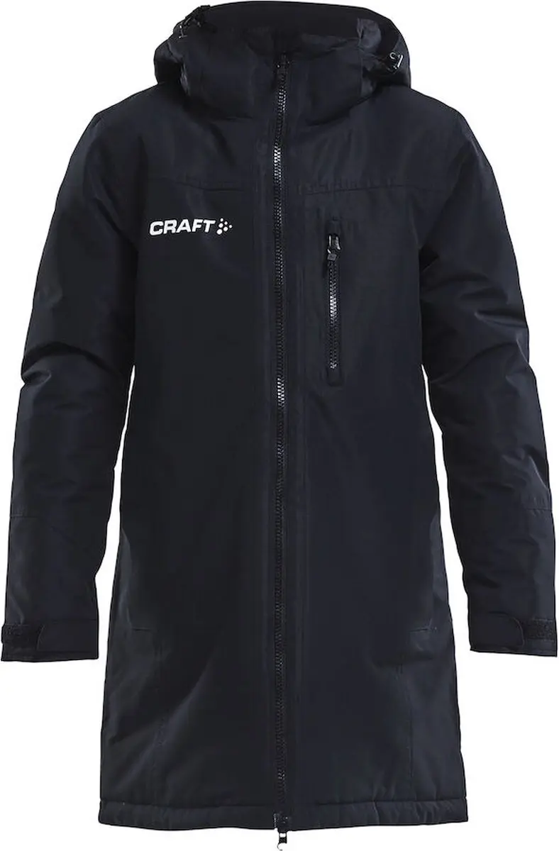 Craft Jacket Parkas Jr 1905993