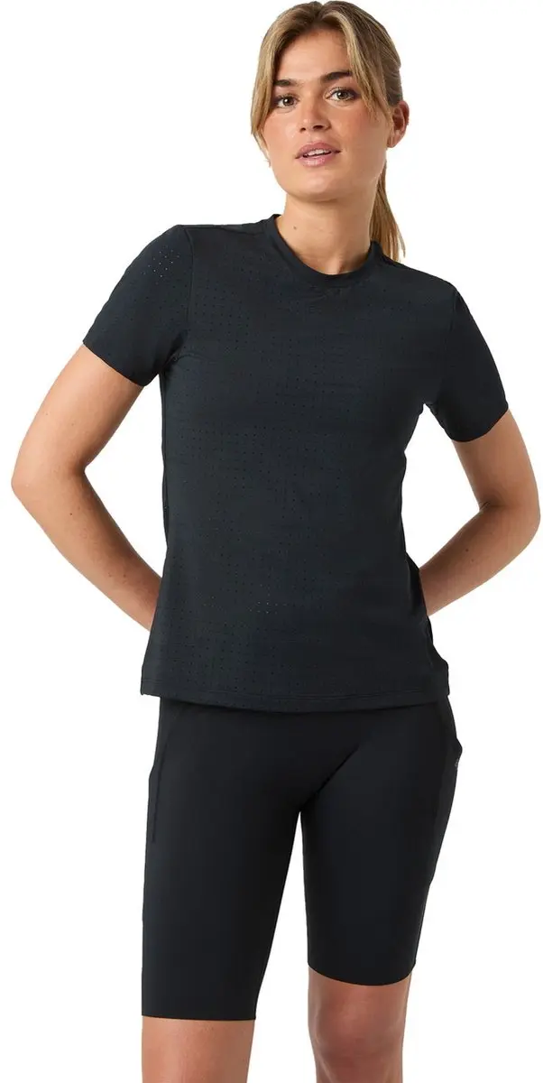 Björn Borg Performance Perforated Shirt L