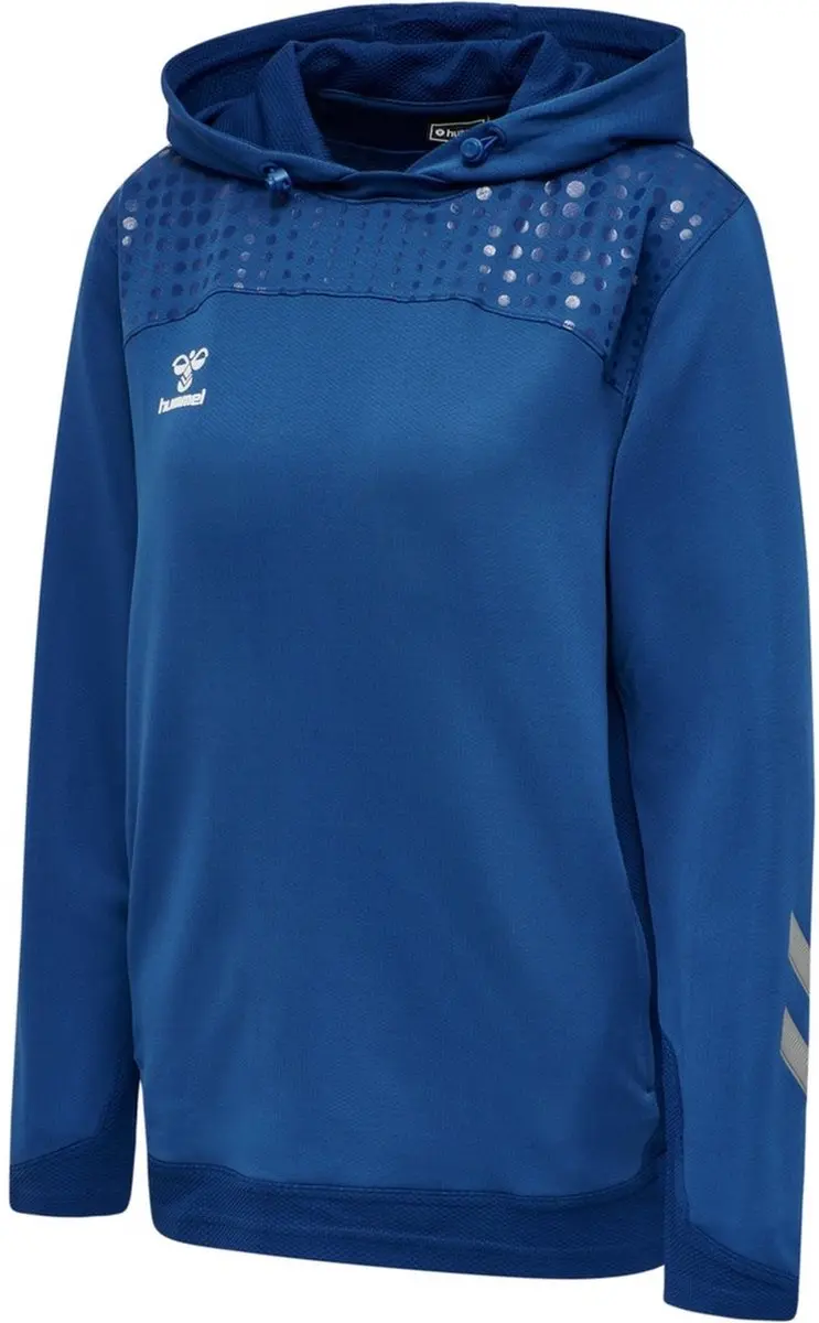 Hummel Hmllead Dames Hoodie