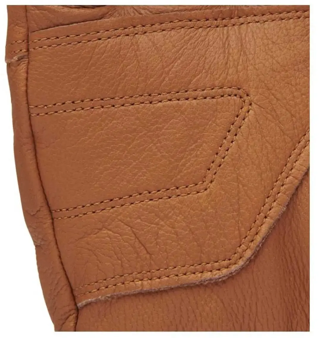 Black Diamond Spark Handschoenen - Henna/Ink Blue XL - afbeelding 3 van 4