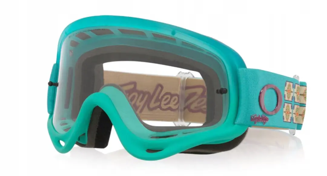 Merkloze MX Motorcross Goggles
