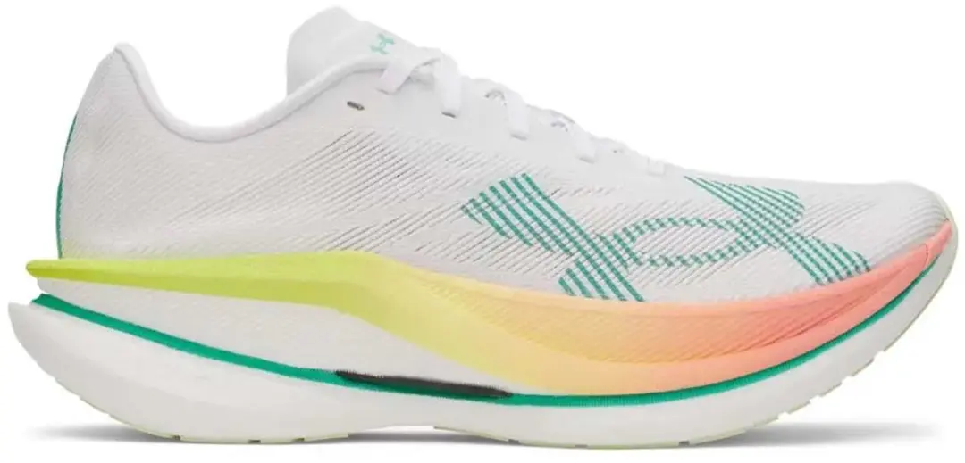 Under Armour Velociti Elite 3 Hardloopschoenen 41