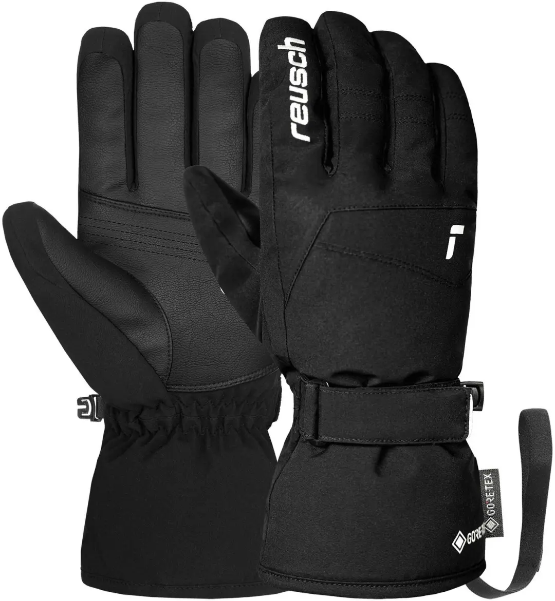 REUSCH