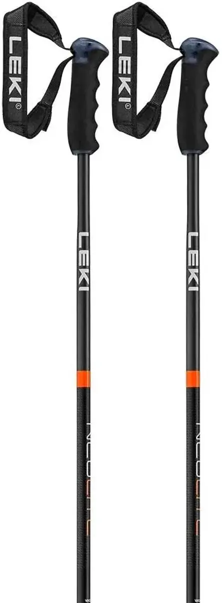 LEKI Neolite Airfoil Skistokken 115cm