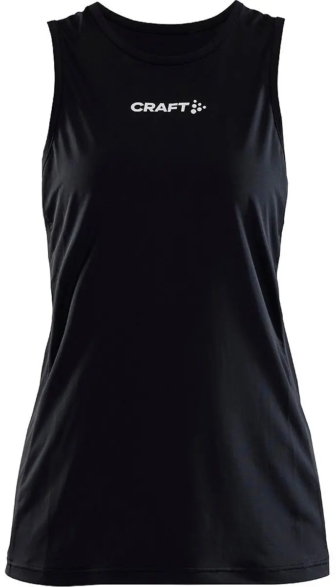 Craft Rush Slim Singlet Dames L