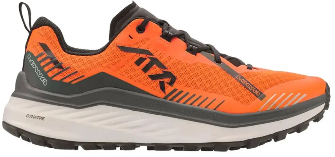 Lowa Skyterra Trailschoenen Oranje EU 41 1/2 Man
