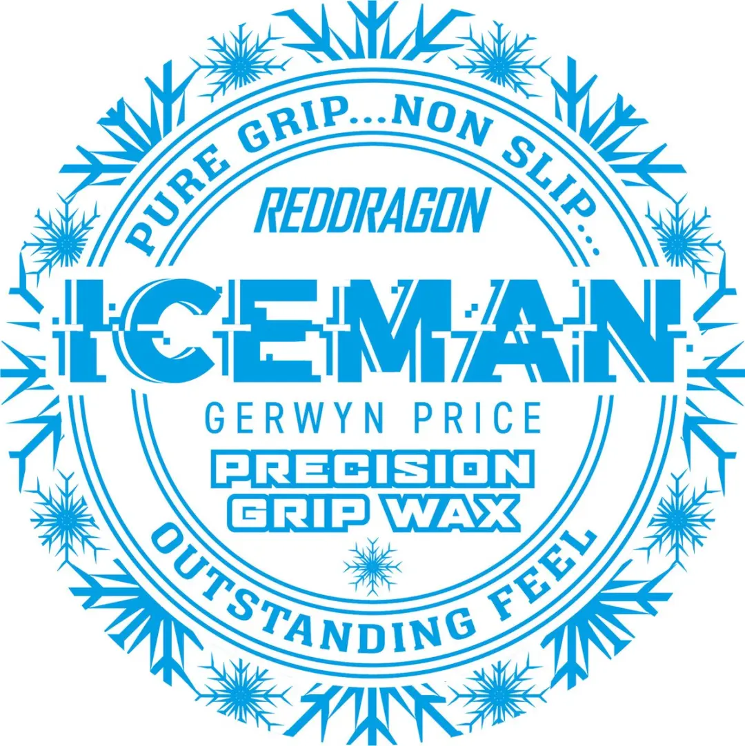 Red Dragon Gerwyn Price Precision Grip Wax