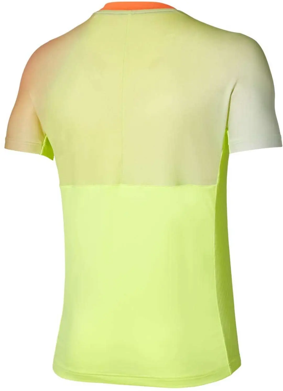 Camiseta Mizuno Tennis Short Sleeve Tee 62gad50004 41 Xl