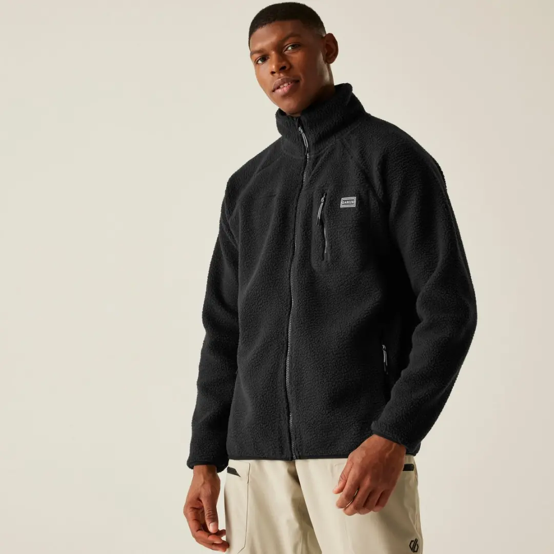 Dare 2b Camber Fleece Vest