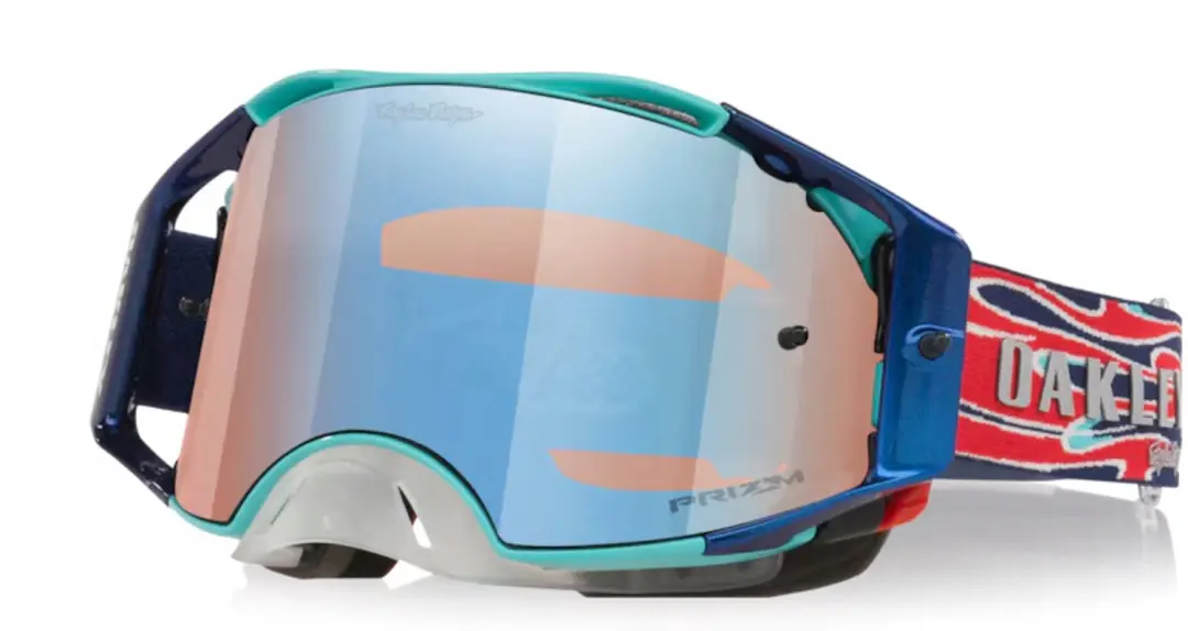 Merkloze Motocross Goggles