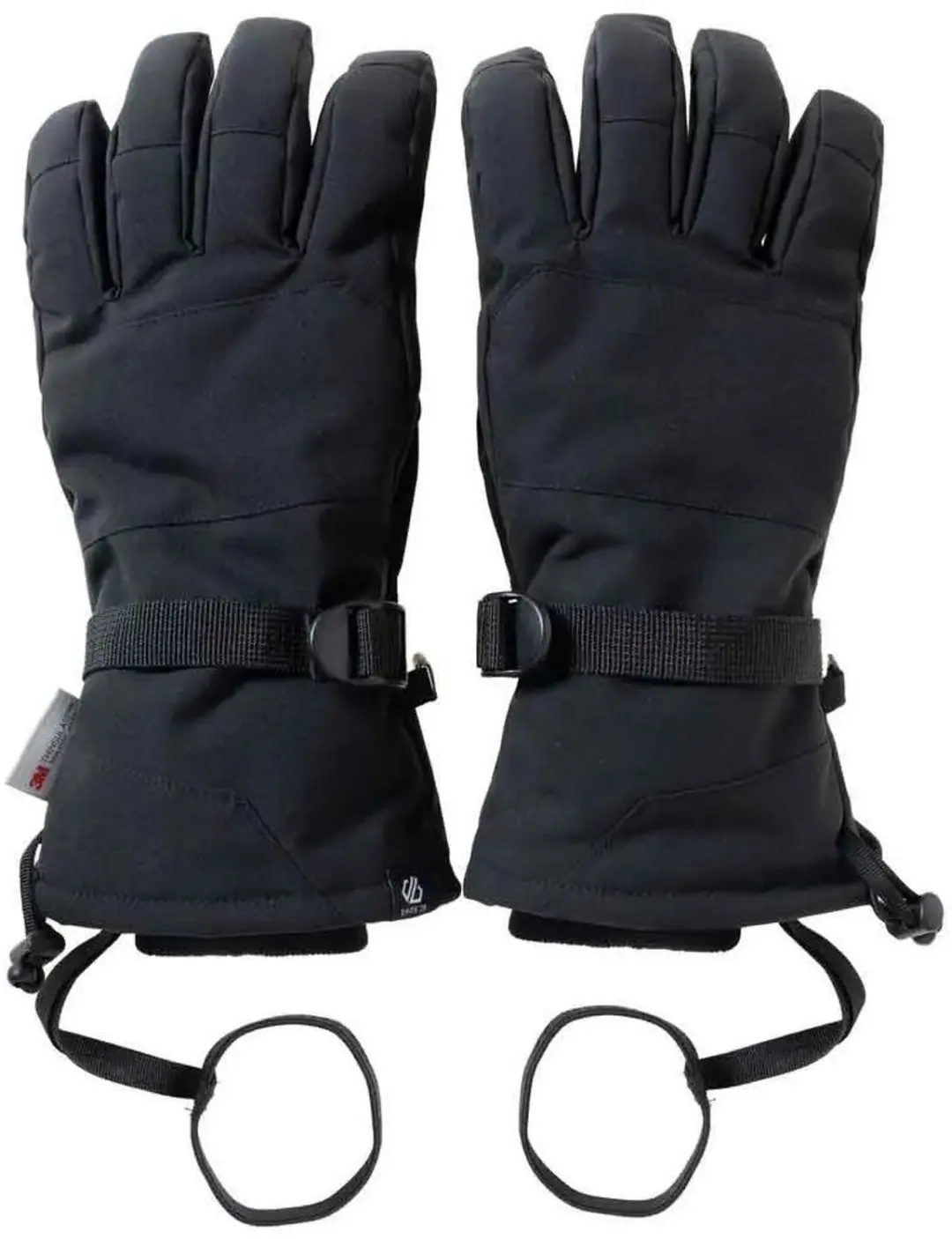 Dare 2b Pinnacle II Handschoenen - M - afbeelding 5 van 5