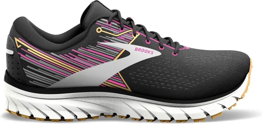 Brooks Defyance 12 Sportschoenen Vrouwen