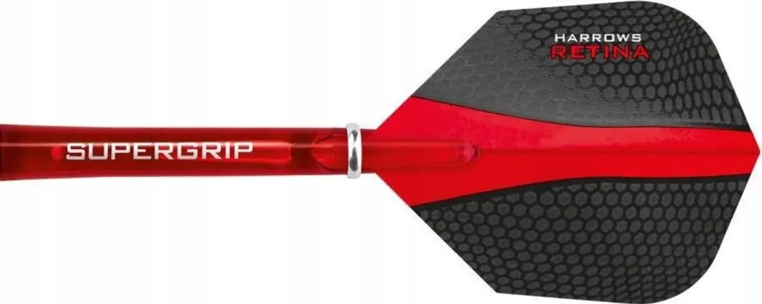 Harrows Retina 95% Softip Darts - 3 Stuks - afbeelding 5 van 6
