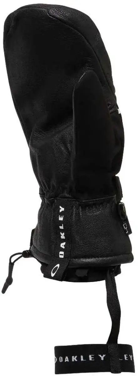 Oakley Timberline Mitten - Bruin/Zwart - afbeelding 2 van 6