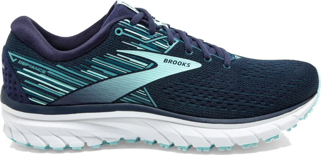 Brooks Defyance 12 Dames Hardloopschoenen