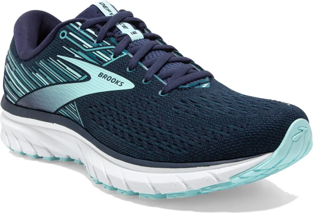 Brooks Defyance 12 Dames Hardloopschoenen - Maat 35.5 - afbeelding 2 van 3