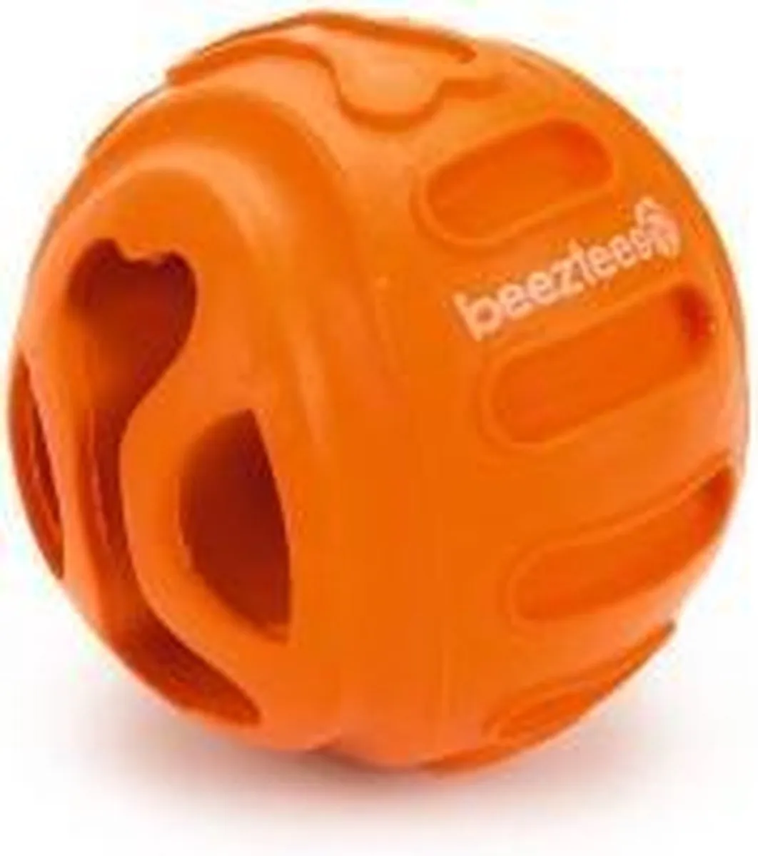 Beeztees Biski Rubber Snackbal